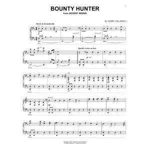 Bounty Hunter