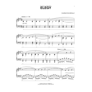 Elegy