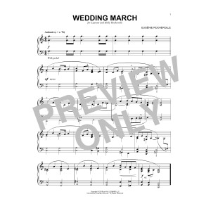 Wedding March