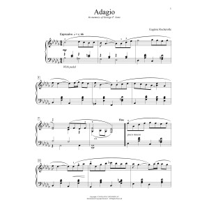 Adagio