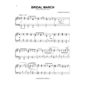 Bridal March