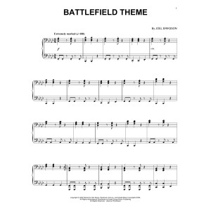Battlefield Theme