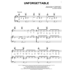 Unforgettable