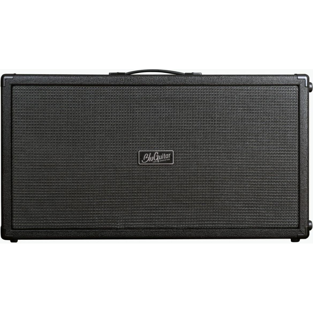 Bluguitar Enceinte Twincab 2 X 12