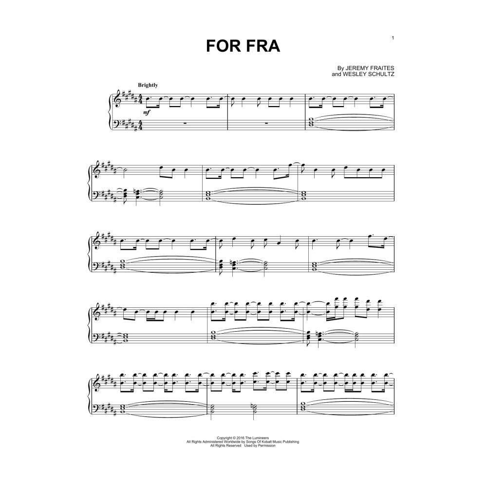 For Fra