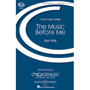 The Music Before Me