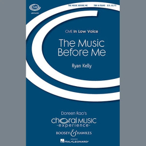 The Music Before Me