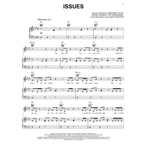 Issues