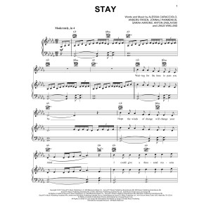 Stay