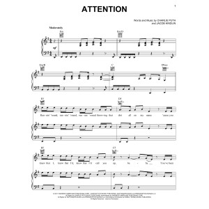 Attention