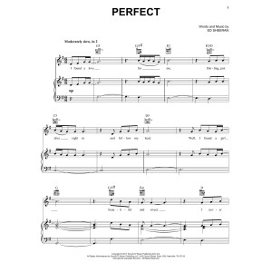 Perfect