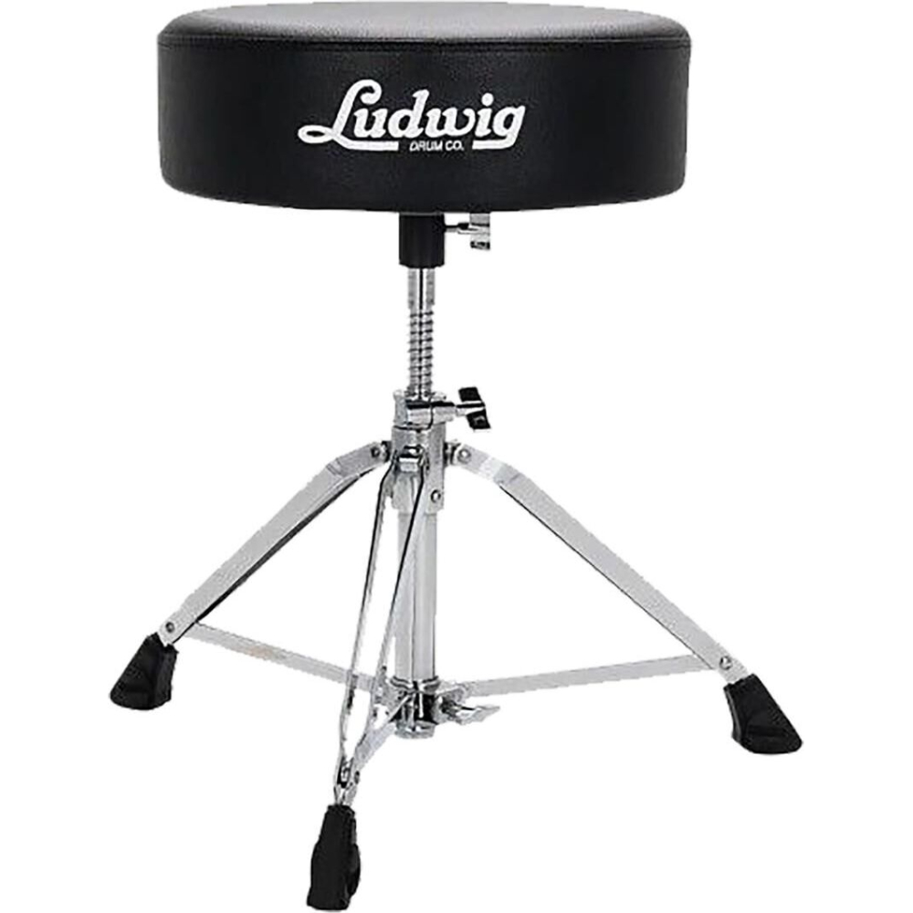 Ludwig Siege Batteur Rond Atlas Pro