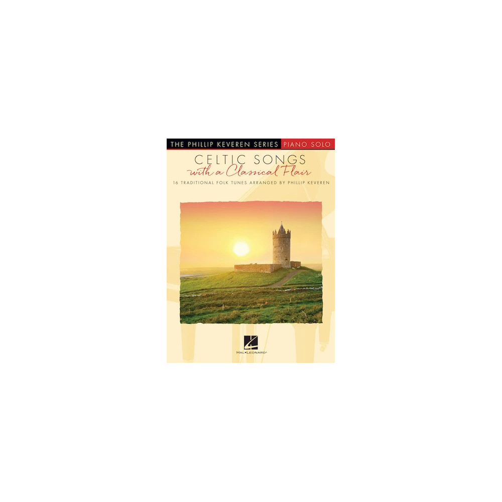 Skye Boat Song [Classical version] (arr. Phillip Keveren)