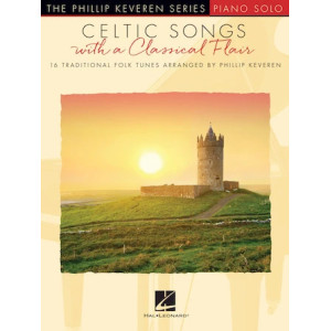 Kerry Dance [Classical version] (arr. Phillip Keveren)