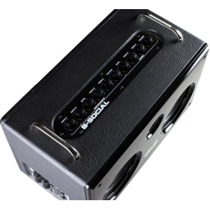 Ashdown Ampli Basse B Social 75w Stereo Hp 2x5"