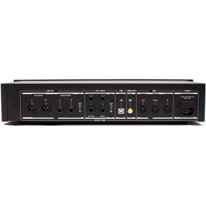 Positive Grid Rack Bias Rack Processor