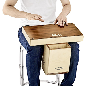 Meinl Slaptop Cajon Artisan Palo Santo