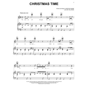 Christmas Time