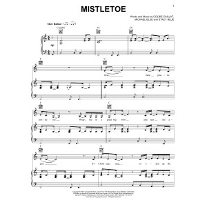 Mistletoe