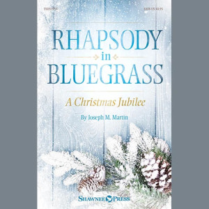 Rhapsody in Bluegrass - Acoustic Guitar