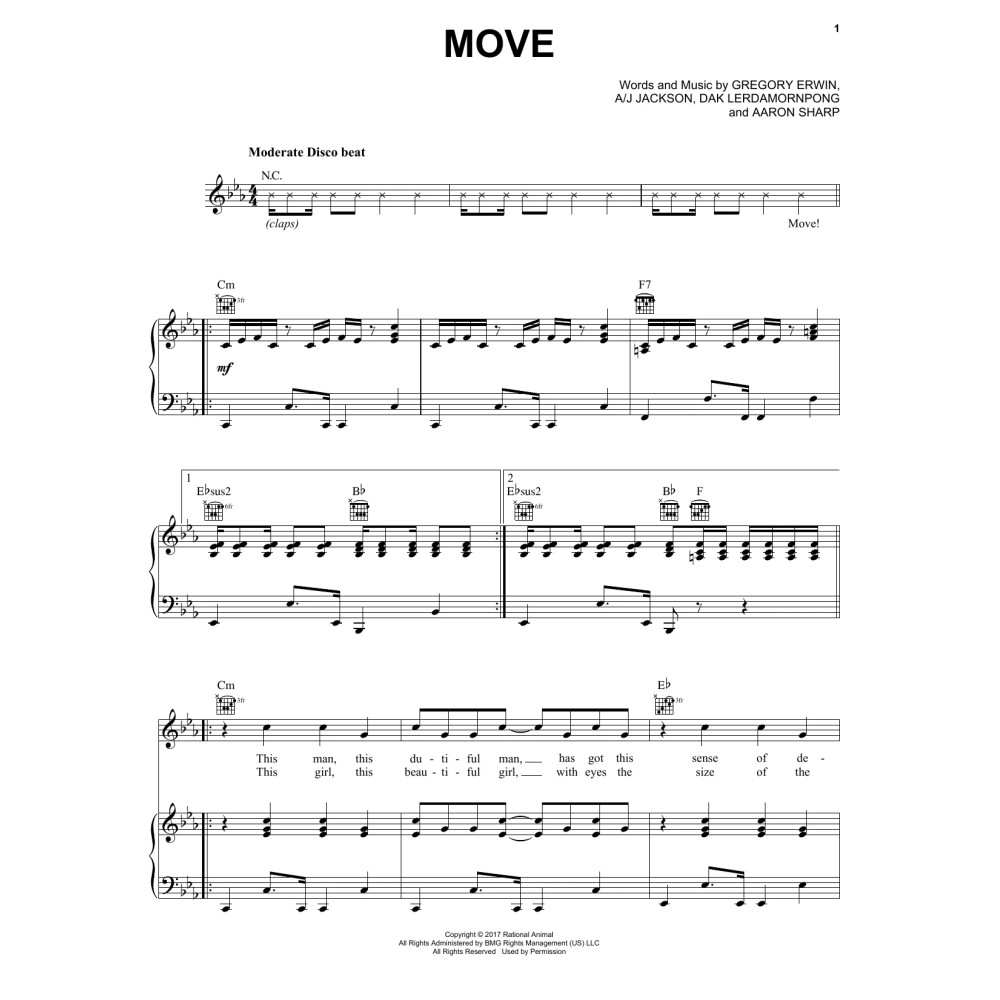 Move