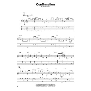 Confirmation
