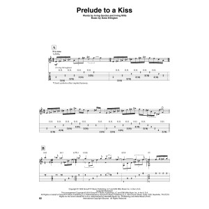 Prelude To A Kiss