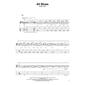 All Blues