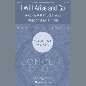 I Will Arise And Go