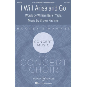 I Will Arise And Go