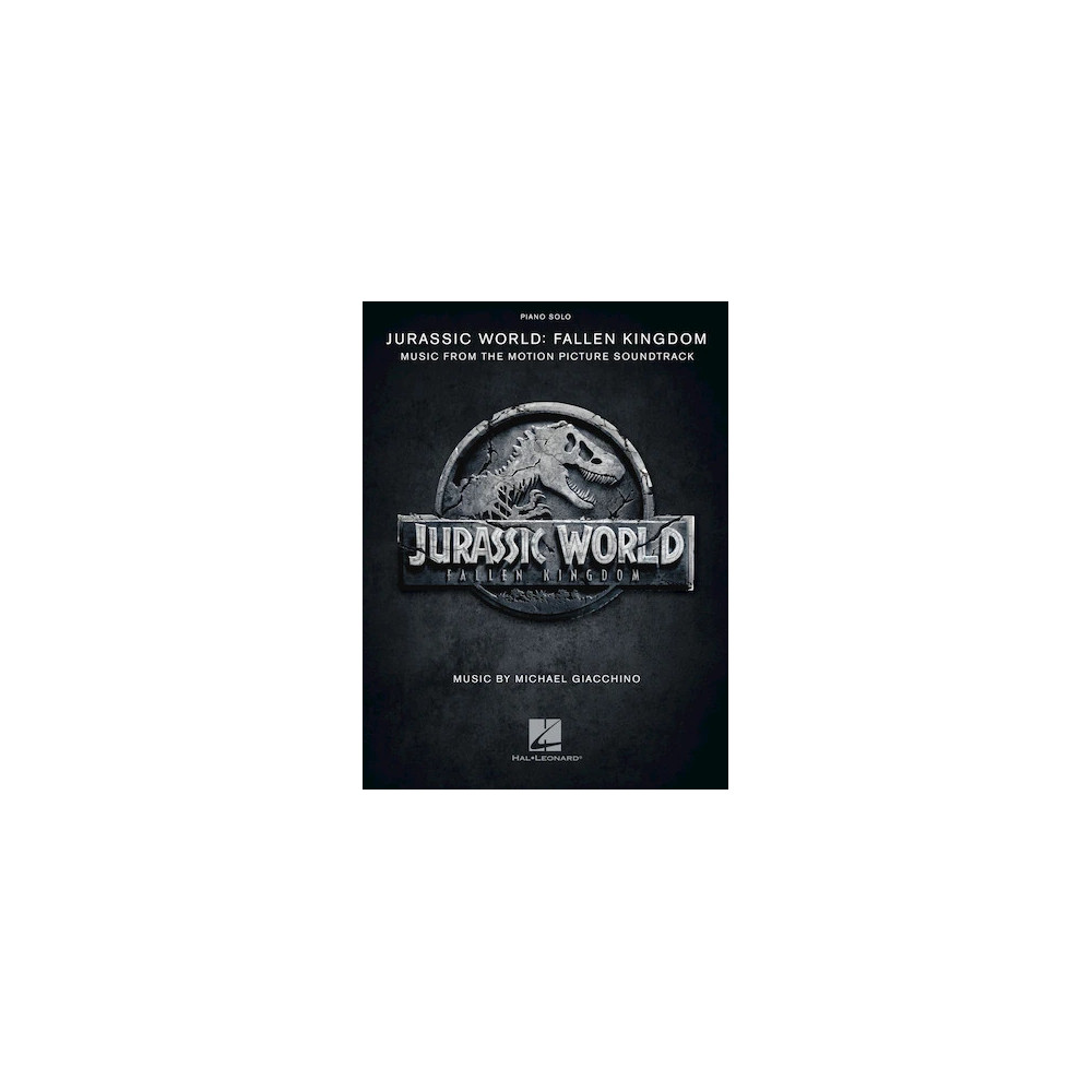 To Free Or Not To Free (from Jurassic World: Fallen Kingdom)