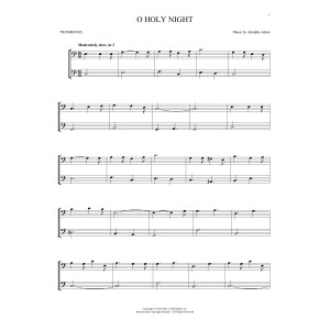 O Holy Night