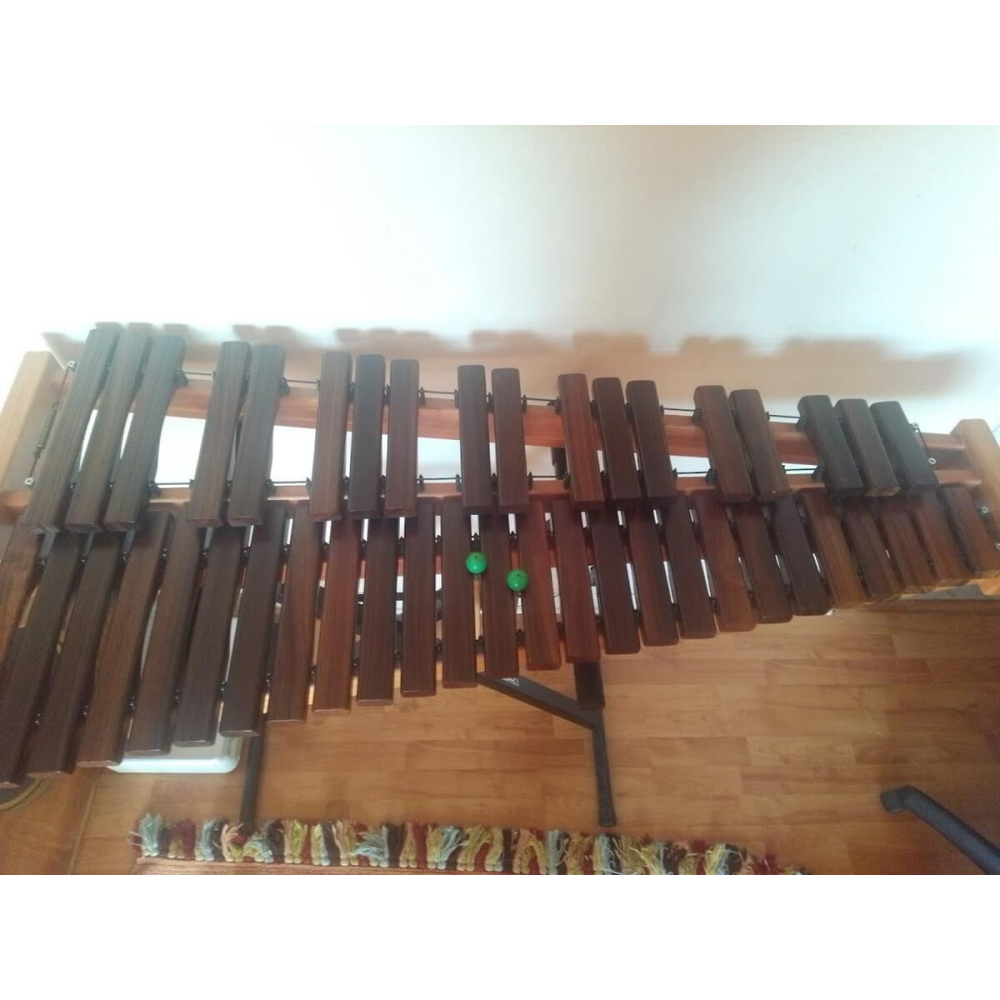 Resta Heuvrard Xylophone Ecolo 3 octaves ½