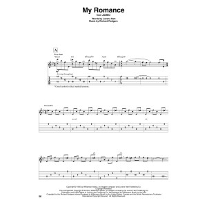 My Romance