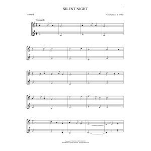 Silent Night