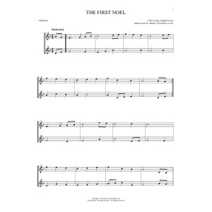 The First Noel