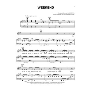 Weekend