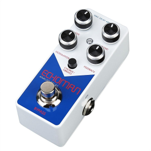 X-vive Pédale Echoman Analog Delay