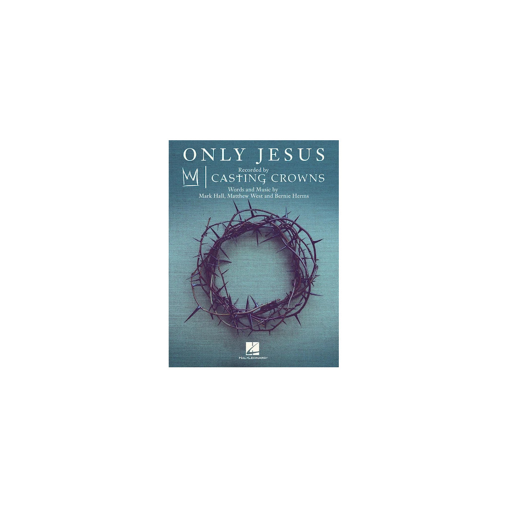 Only Jesus