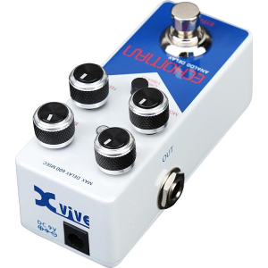 X-vive Pédale Echoman Analog Delay