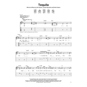 Tequila