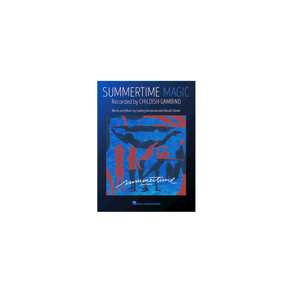 Summertime Magic
