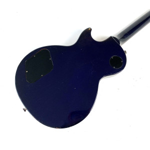 Gibson Les Paul Studio Lite 1994 Trans Blue