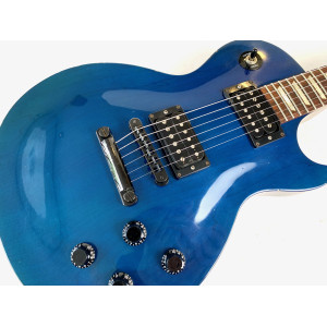 Gibson Les Paul Studio Lite 1994 Trans Blue