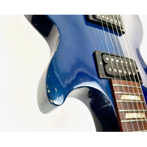 Gibson Les Paul Studio Lite 1994 Trans Blue