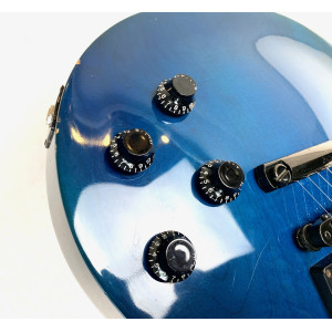 Gibson Les Paul Studio Lite 1994 Trans Blue