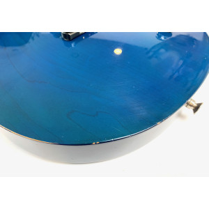 Gibson Les Paul Studio Lite 1994 Trans Blue