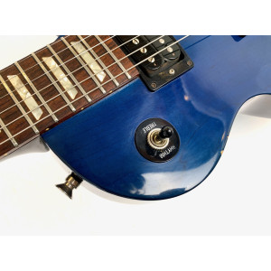 Gibson Les Paul Studio Lite 1994 Trans Blue