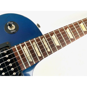 Gibson Les Paul Studio Lite 1994 Trans Blue