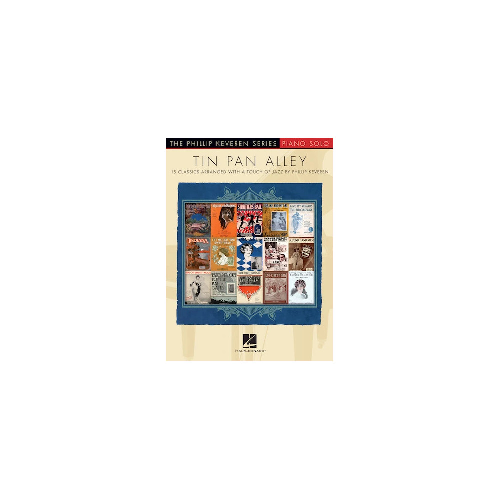 Let Me Call You Sweetheart [Jazz version] (arr. Phillip Keveren)